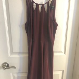 Express Dress